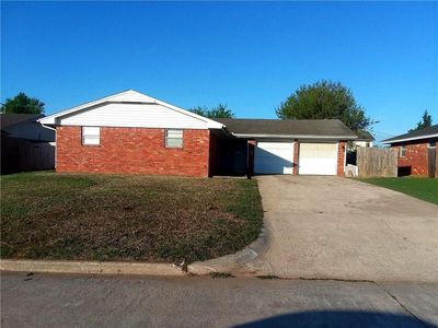 1315 Winnipeg Dr, Yukon, OK, 73099