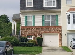 14123 Silver Teal Way, Upper Marlboro, MD 20774
