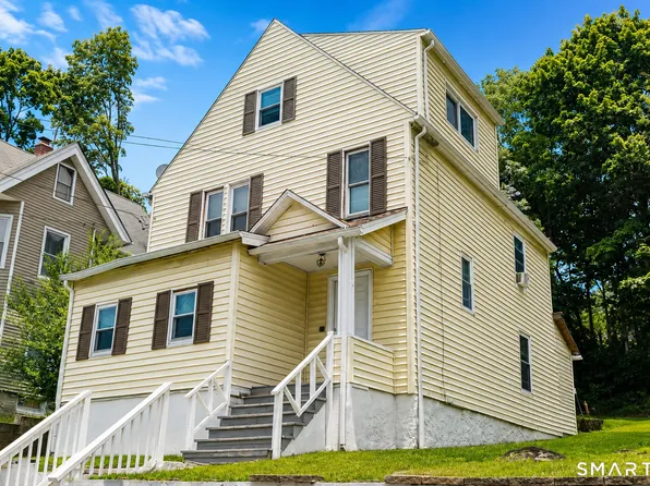 40 Terrace Avenue, Waterbury, CT 06704