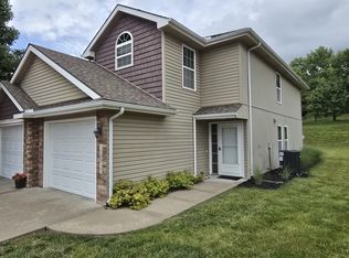 13691 Chinkapin Cir, Platte City, MO 64079