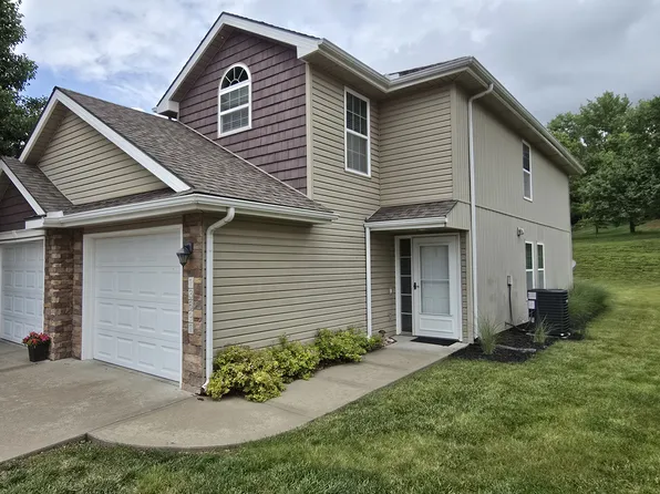 13691 Chinkapin Cir, Platte City, MO 64079