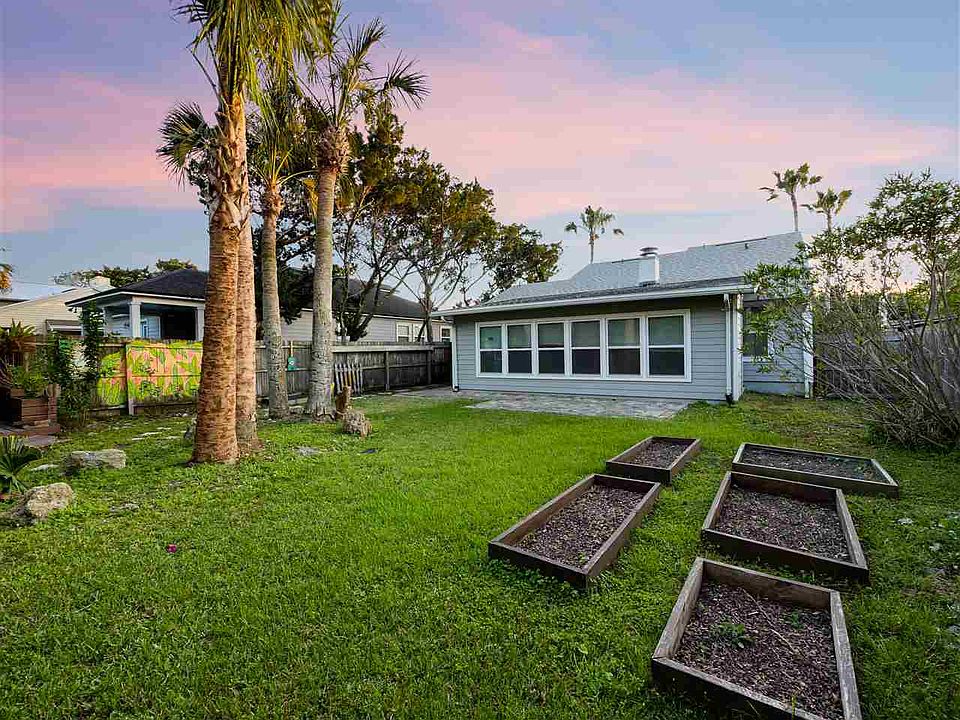 424 Arricola Ave, Saint Augustine, FL 32080 Zillow