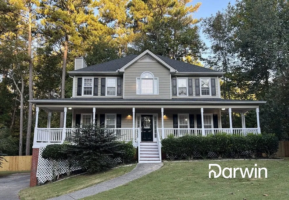 4 bed, 3.0 bath, 2870 sqft, $2,525 — Photo 1