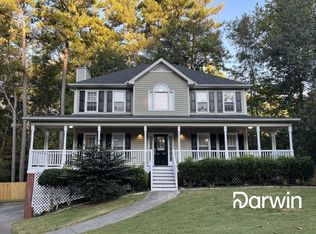 685 Swan Dr, Hiram, GA 30141
