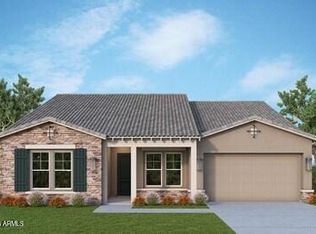 21564 W Pierson St, Buckeye, AZ 85396