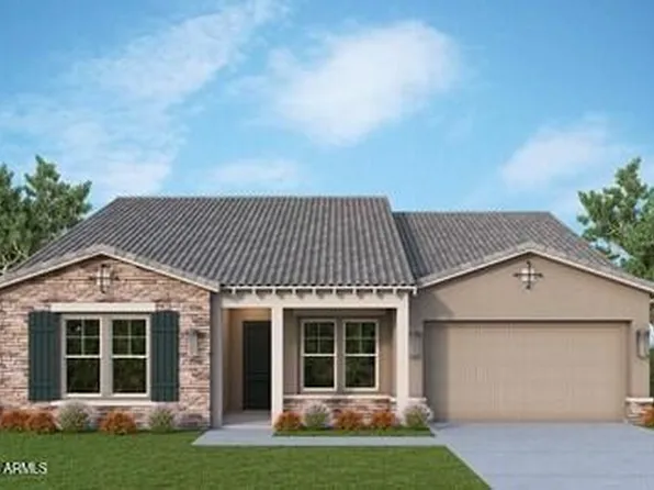 21564 W PIERSON Street, Buckeye, AZ 85396