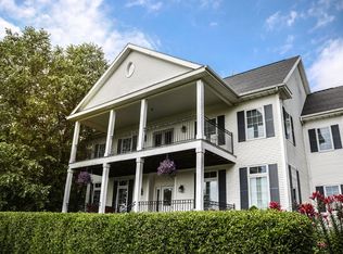 19955 Buffalo Trce, Bloomington, IL 61705