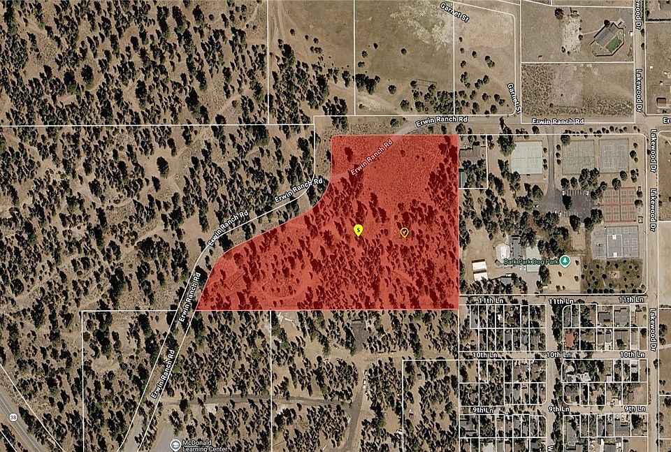 1st image of 0 State Highway 38