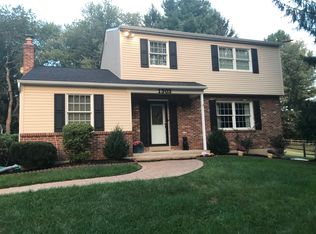 1303 Grove Rd, West Chester, PA 19380