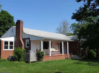 22200 Slidell Rd, Boyds, MD 20841