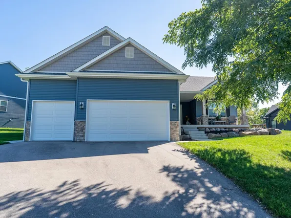 636 Greenway Point, Janesville, WI 53548