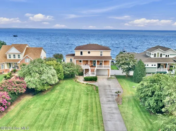 158 Mariners Way, Moyock, NC 27958