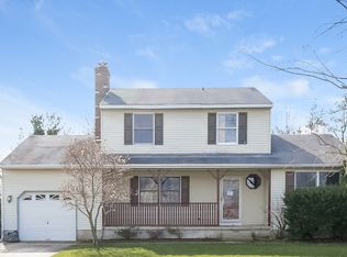 408 Greenwich St, Mickleton, NJ 08056