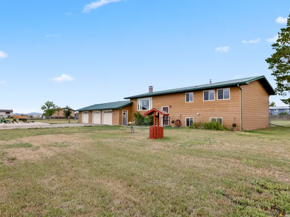 790 38th Ave W, Havre, MT 59501