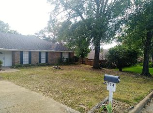 714 Elmridge Dr, Tyler, TX 75703