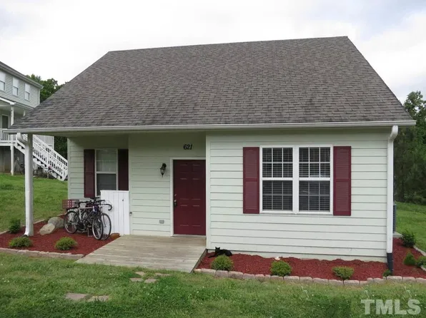 621 Sykes St, Chapel Hill, NC 27516