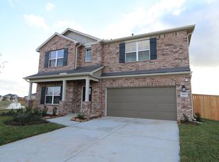 5603 Daylight Cv, Fulshear, TX 77441