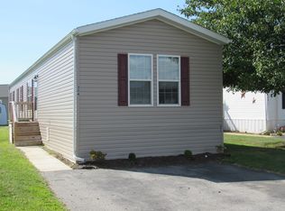 335 Jacobs Loop, Bear, DE 19701