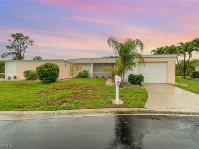 2205 Caracas Ct, Fort Myers, FL, 33907