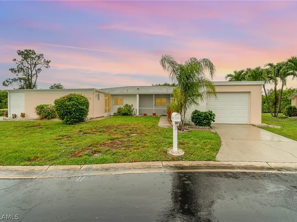 2205 Caracas Ct, Fort Myers, FL 33907