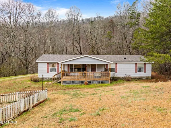 223 White Ln, Caryville, TN 37714