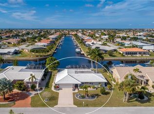 1015 Messina Dr, Punta Gorda, FL 33950