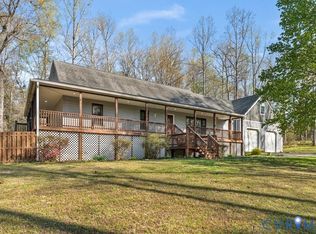 7040 Old Roxbury Rd, Quinton, VA 23141