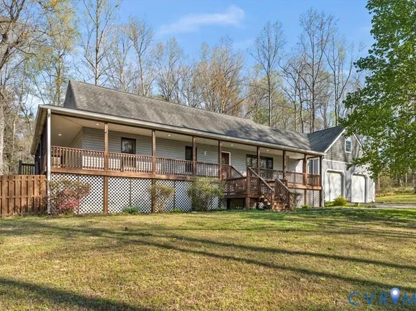7040 Old Roxbury Rd, Quinton, VA 23141