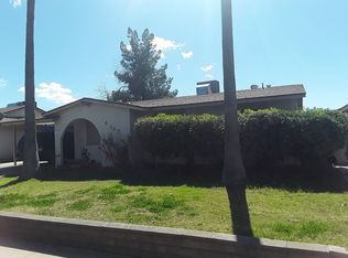 4545 W Hatcher Rd, Glendale, AZ 85302