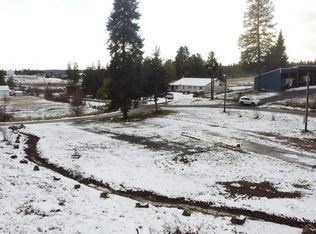 324 W 9th Ave, Weippe, ID 83553