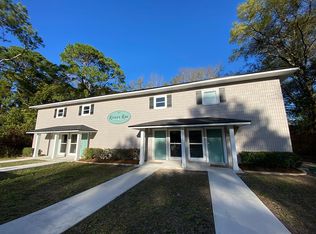 510 NW 8th St #1-4, Carrabelle, FL 32322