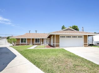 5144 Shamel Ct, Riverside, CA 92505