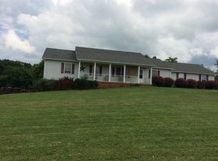 1226 Middlebrook Rd, Staunton, VA 24401