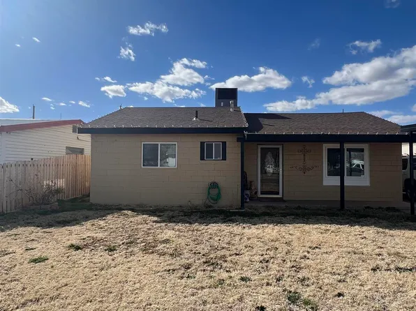 1603 S Cochran St, Hobbs, NM 88240