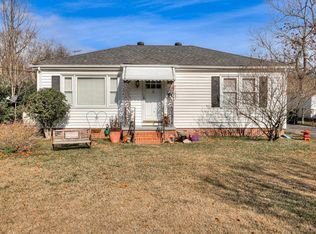 2218 Killebrew Ave, Augusta, GA 30906