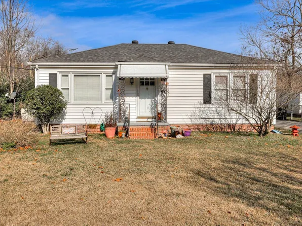 2218 Killebrew Avenue, Augusta, GA