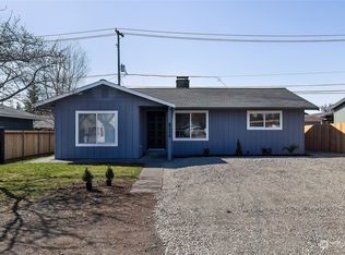 2117 Washington St, Shelton, WA