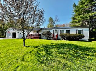 2440 Union St, Hermon, ME 04401