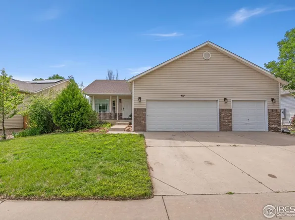 410 Norwood Ct, Windsor, CO 80550