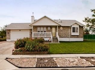 7715 W Blue Ribbon Bay, Magna, UT 84044