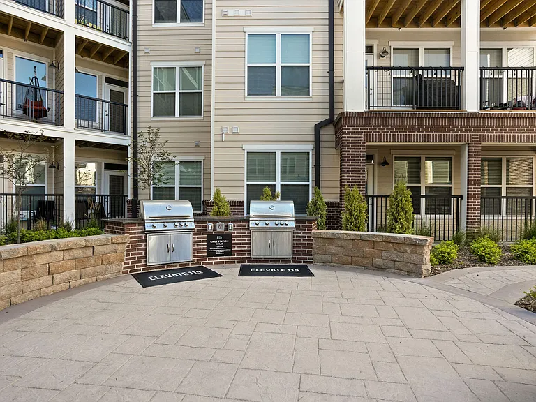 Elevate 114 Apartments of Lees Summit — Photo 49