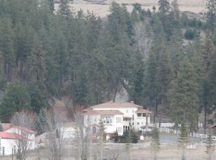 16911 N Greenbluff Rd, Colbert, WA 99005