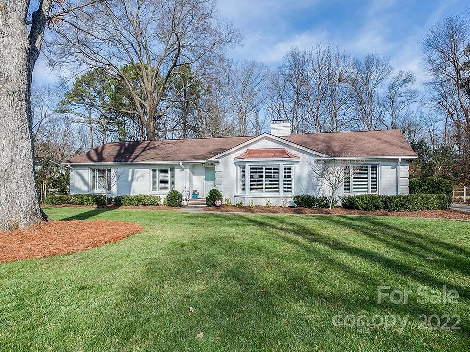 5435 Doncaster Dr, Charlotte, NC 28211 Zillow
