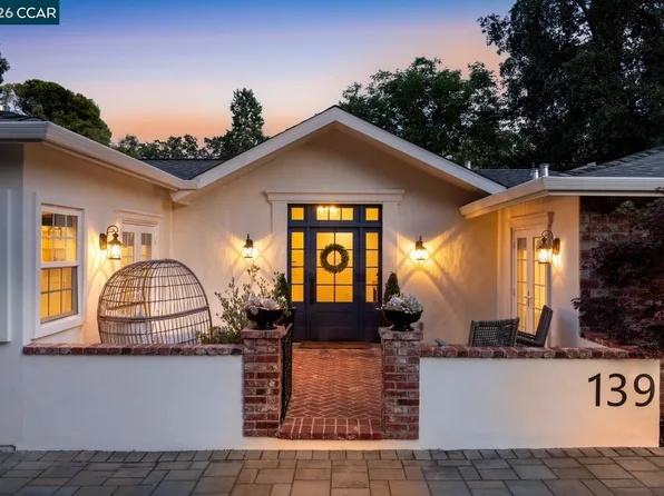 139 Richard Ln, Walnut Creek, CA 94595