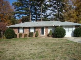 2394 Prestige Sq, Morrow, GA 30260