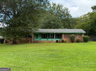 2935 Heather Dr, East Pt, GA 30344