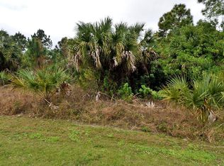 0 Dinsmore St, North Pt, FL 34288
