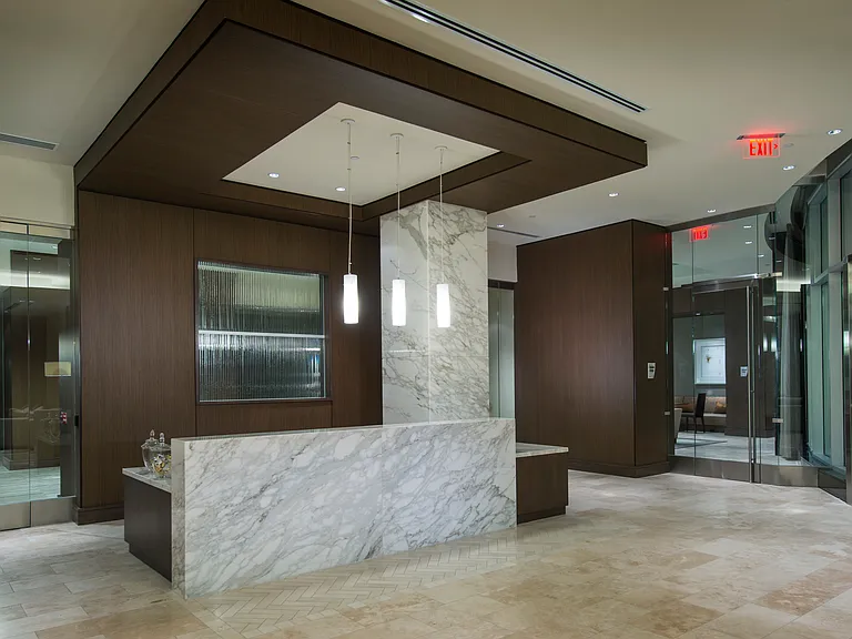Concierge