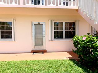 251 Norwich E #K, West Palm Beach, FL 33417