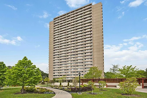 735 Don Mills Rd #1604 Photo 1